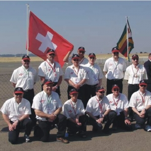 Team 2003/2004