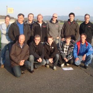 Team 2011-2012