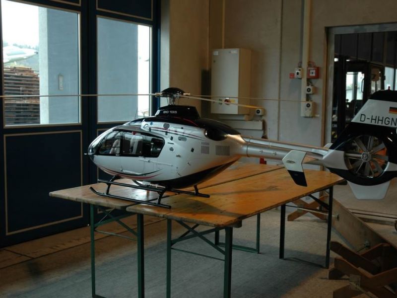 EC in der Baubewertung EC in der Baubewertung