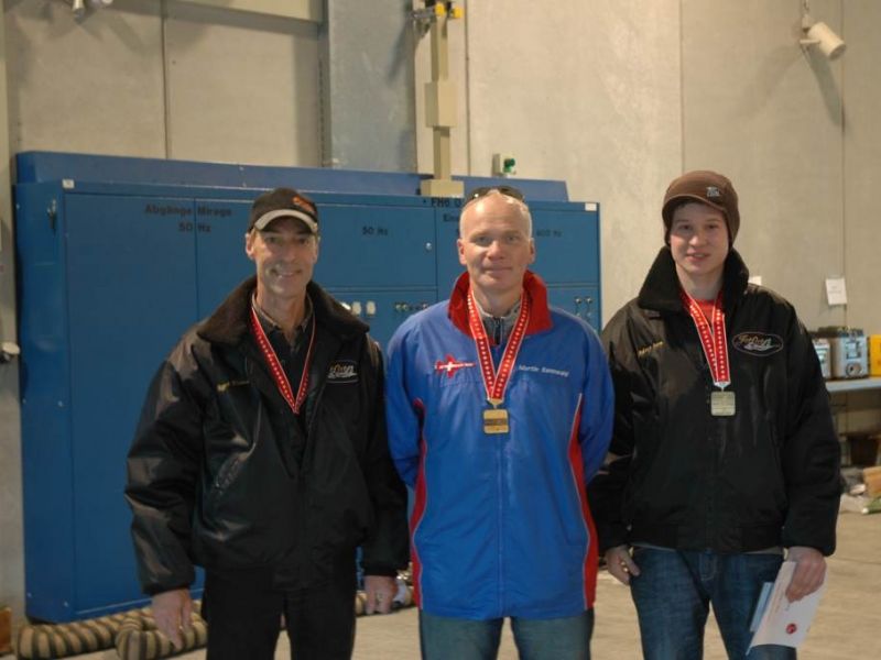 Siegerfoto SM Siegerfoto SM