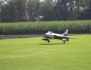 Hunter MK58 Fredy 3