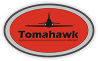 tomahawk